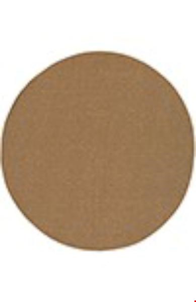 Oriental Weavers Karavia Tan (K2160N240RDST) Round 7'10" x 7'10" Area Rug