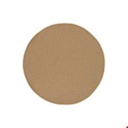 Oriental Weavers Karavia Sand (K2160X240RDST) Round 7'10