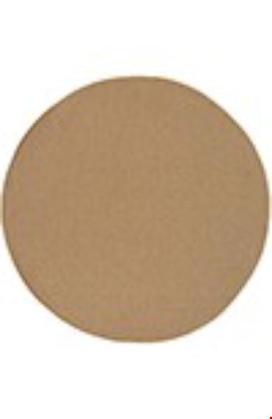 Oriental Weavers Karavia Sand (K2160X240RDST) Round 7'10" x 7'10" Area Rug