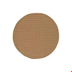 Oriental Weavers Karavia Tan (K550X3240RDST) Round 7'10