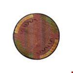 (K439R4240240ST) Round 8'0" 8'0"