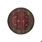 (K807C4180180ST) Round 6'0" 6'0"