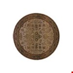 Beige (K836Y1240240ST) Round 8'0" 8'0"