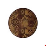 (K022R4180180ST) Round 6'0" 6'0"