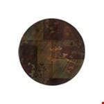 Purple (K1048D240240ST) Round 8'0" 8'0"