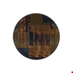 Blue (K703X4180180ST) Round 6'0" 6'0"