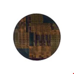 Oriental Weavers Kharma Ii Blue (K703X4180180ST) Round 6'0