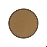 Beige (L525D7238238ST) Round 7'10" 7'10"