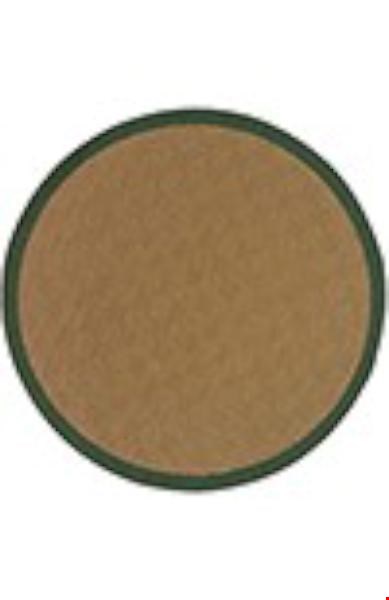 Oriental Weavers Lanai Beige (L525G6238238ST) Round 7'10" x 7'10" Area Rug