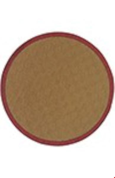 Oriental Weavers Lanai Beige (L525O8238238ST) Round 7'10" x 7'10" Area Rug