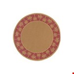 Beige (L606C8238238ST) Round 7'10" 7'10"