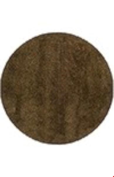 Oriental Weavers Loft Brown (L520D4180RDST) Round 6'0" x 6'0" Area Rug