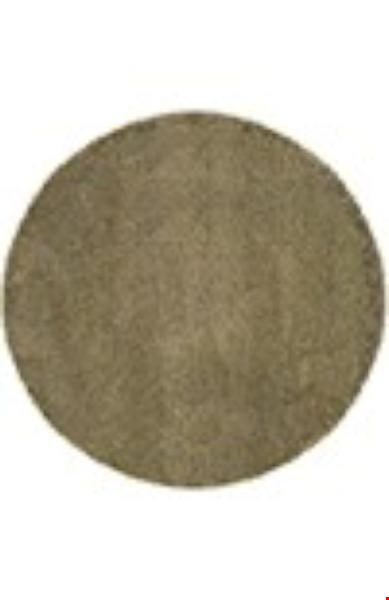 Oriental Weavers Loft Blue (L520E4180RDST) Round 6'0" x 6'0" Area Rug