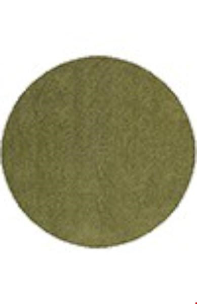 Oriental Weavers Loft Green (L520G4180RDST) Round 6'0" x 6'0" Area Rug