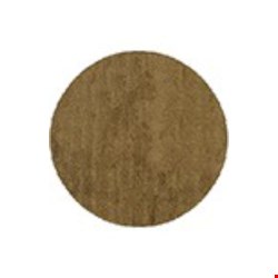 Oriental Weavers Loft Gold (L520J4180RDST) Round 6'0