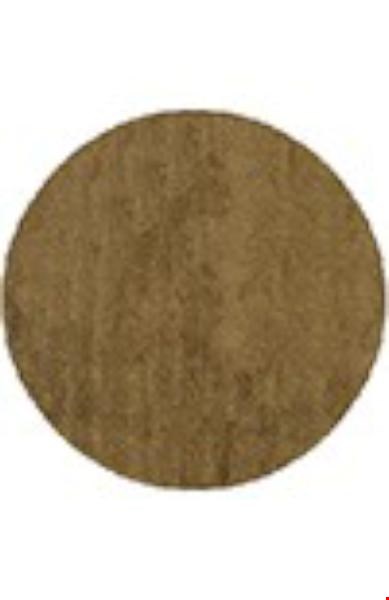 Oriental Weavers Loft Gold (L520J4180RDST) Round 6'0" x 6'0" Area Rug