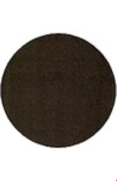 Oriental Weavers Loft Brown (L520N4180RDST) Round 6'0" x 6'0" Area Rug