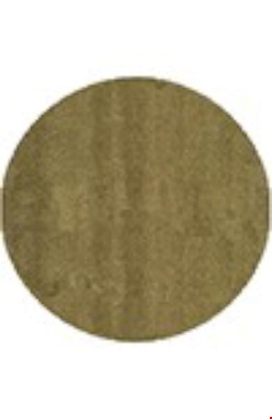 Oriental Weavers Loft Green (L520Q4180RDST) Round 6'0" x 6'0" Area Rug