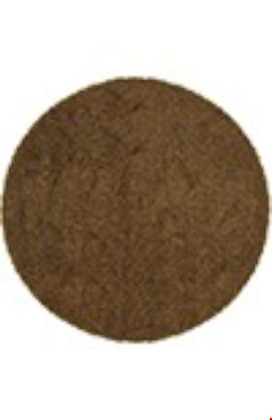 Oriental Weavers Loft Rust (L520S4180RDST) Round 6'0" x 6'0" Area Rug