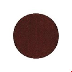 Oriental Weavers Loft Red (L520V4240RDST) Round 8'0