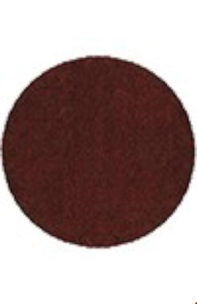 Oriental Weavers Loft Red (L520V4240RDST) Round 8'0" x 8'0" Area Rug