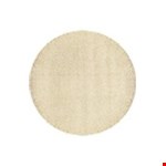 Ivory (L520W4180RDST) Round 6'0" 6'0"