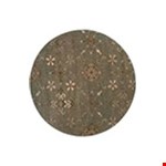 Blue (M2947D235RDST) Round 7'8" 7'8"