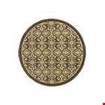 Green (M2335G240RDST) Round