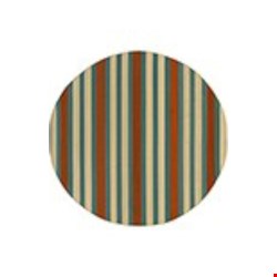 Oriental Weavers Montego Blue (M6990D240RDST) Round 7'10