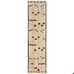 Oriental Weavers Marrakesh Ivory (M001N0080305ST) Runner 2'7