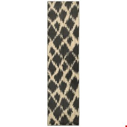 Oriental Weavers Marrakesh Ivory (M1330Y080305ST) Runner 2'7