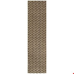 Oriental Weavers Marrakesh Brown (M5993D080305ST) Runner 2'7