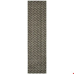 Oriental Weavers Marrakesh Slate (M5993E080305ST) Runner 2'7