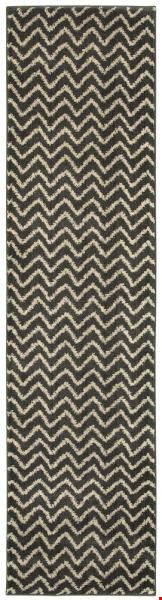 Oriental Weavers Marrakesh Slate (M5993E080305ST) Runner 2'7" x 10'0" Area Rug
