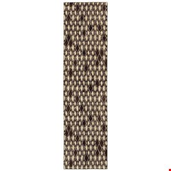 Oriental Weavers Marrakesh Brown (M5994S080305ST) Runner 2'7