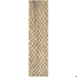 Oriental Weavers Marrakesh Ivory (M602D0080305ST) Runner 2'7