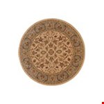 Beige (N042B2275275ST) Round 9'0" 9'0"