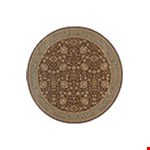 Tan (N220D2275275ST) Round 9'0" 9'0"