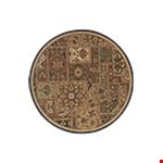 Beige (N239C2275275ST) Round 9'0" 9'0"