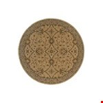 Beige (N312I2275275ST) Round 9'0" 9'0"