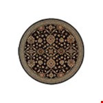 Black (N312K2275275ST) Round 9'0" 9'0"