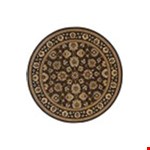 (N339A2275275ST) Round 9'0" 9'0"