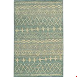 Oriental Weavers Nomad Blue (N2163F078305ST) Runner 2'7