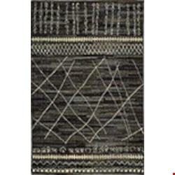 Oriental Weavers Nomad Black (N633N5078305ST) Runner 2'7