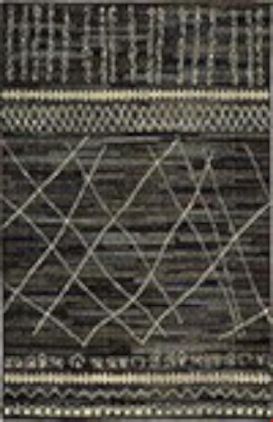 Oriental Weavers Nomad Black (N633N5240340ST) Rectangle 7'10" x 10'10" Area Rug