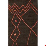 Brown (N6991N240340ST) Rectangle 7'10" 10'10"