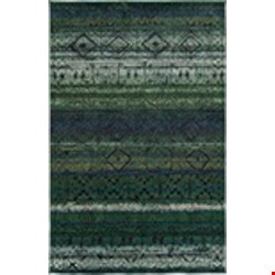 Oriental Weavers Nomad Green (N8123G120180ST) Rectangle 4'0