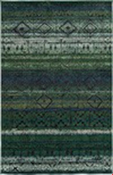 Oriental Weavers Nomad Green (N8123G240340ST) Rectangle 7'10" x 10'10" Area Rug