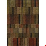 Brown (P5589A240330ST) 7'10" 10'10"
