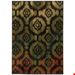 (P5601B058229ST) Runner 1'10" 7'6"